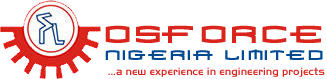 Osforce Nigeria Ltd logo